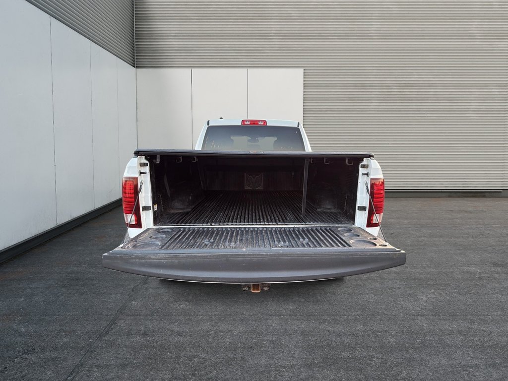 Ram 1500 Classic Warlock 2022 à St-Jean-Sur-Richelieu, Québec - 17 - w1024h768px