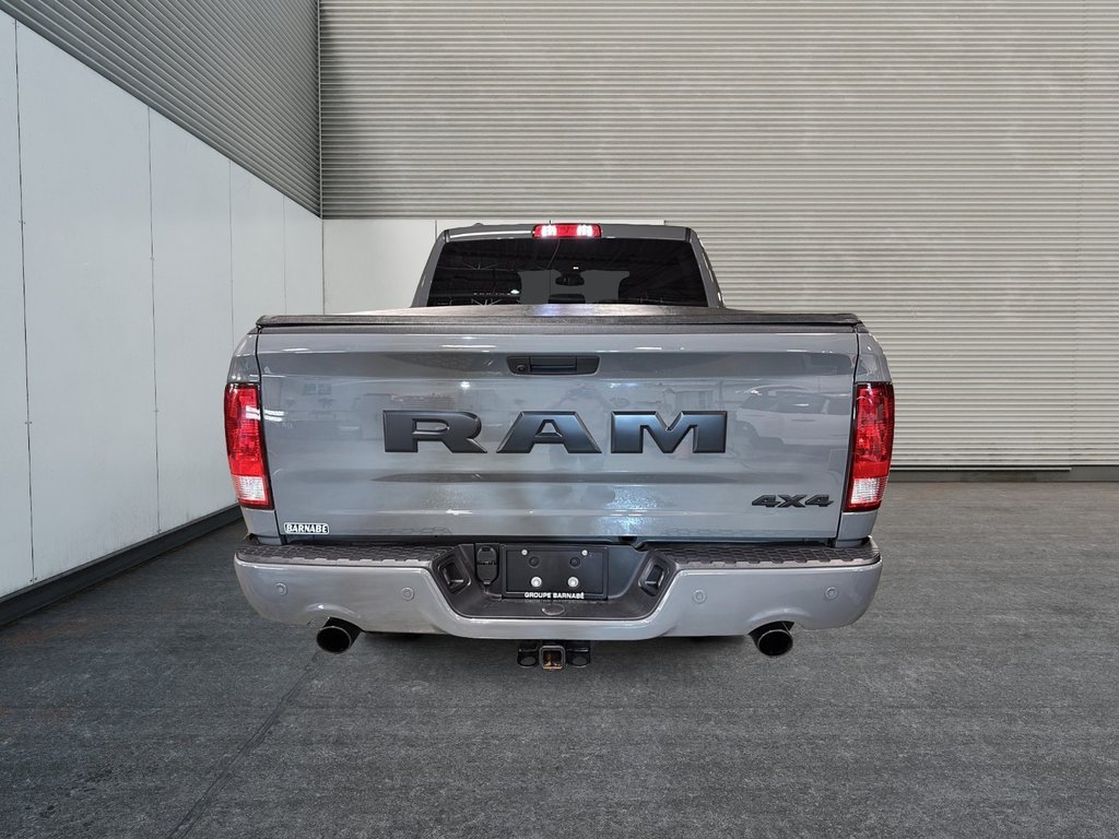 2022 Ram 1500 Classic Express in St-Jean-Sur-Richelieu, Quebec - 3 - w1024h768px