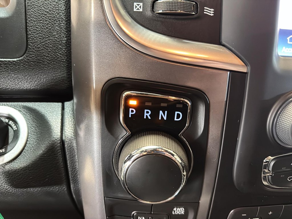 2022 Ram 1500 Classic Express in St-Jean-Sur-Richelieu, Quebec - 15 - w1024h768px
