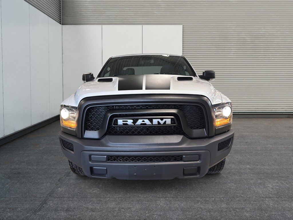 2022 Ram 1500 Classic Warlock-1