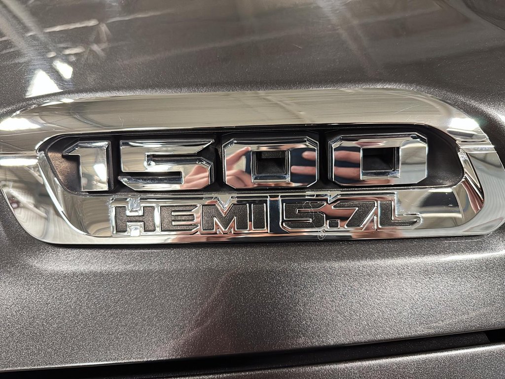 Ram 1500 Big Horn 2020-5