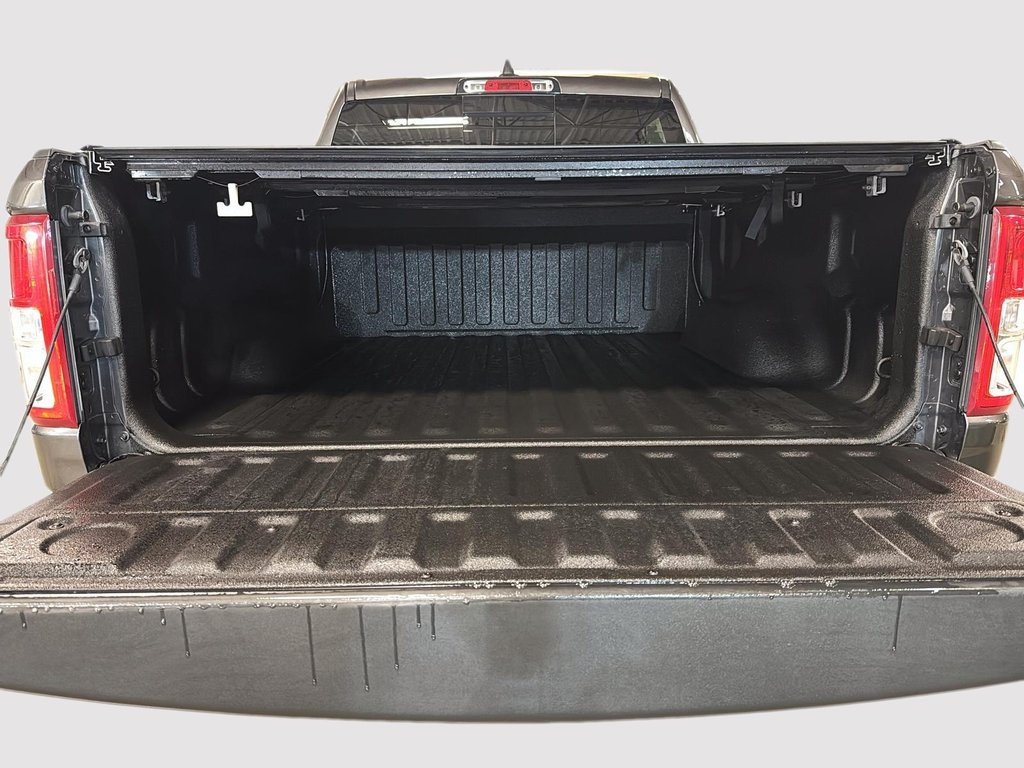 Ram 1500 Big Horn 2020 à St-Jean-Sur-Richelieu, Québec - 16 - w1024h768px