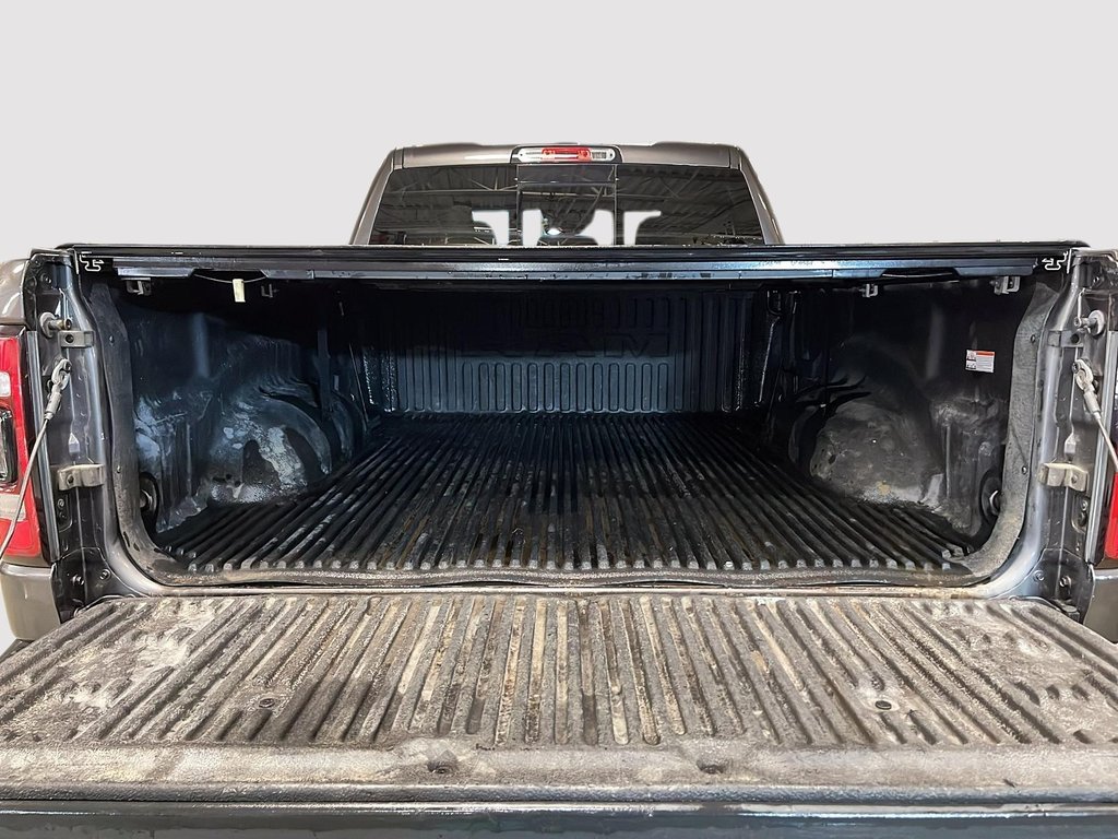 Ram 1500 Rebel 2021 à St-Jean-Sur-Richelieu, Québec - 17 - w1024h768px