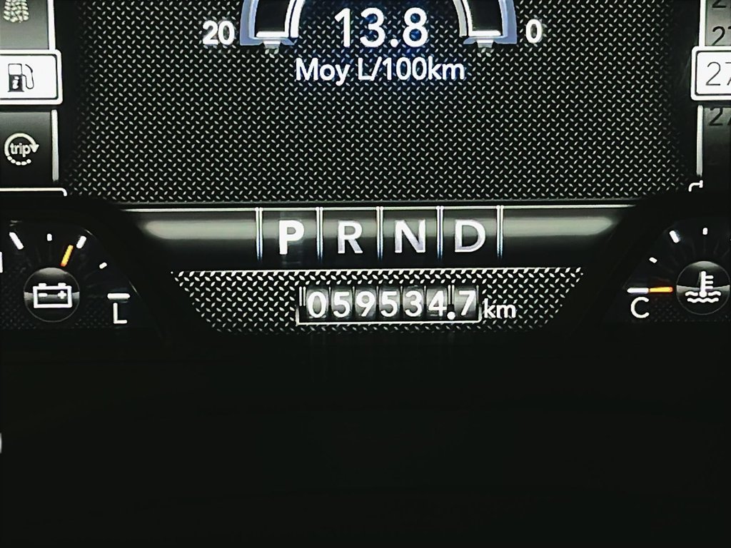 Ram 1500 Rebel 2021 à St-Jean-Sur-Richelieu, Québec - 13 - w1024h768px