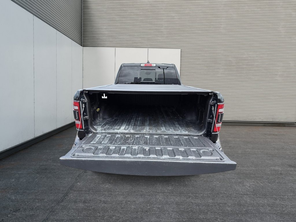 Ram 1500 SPORT CREWCAB | BOÎTE 6.4 | FULL CUIR 2022 à St-Jean-Sur-Richelieu, Québec - 17 - w1024h768px