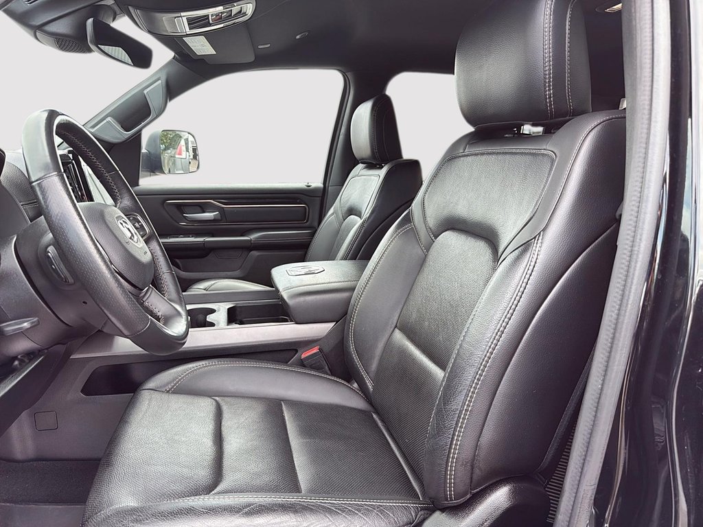 Ram 1500 SPORT CREWCAB | BOÎTE 6.4 | FULL CUIR 2022 à St-Jean-Sur-Richelieu, Québec - 9 - w1024h768px