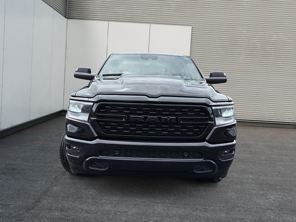 Ram 1500 SPORT CREWCAB | BOÎTE 6.4 | FULL CUIR 2022 à St-Jean-Sur-Richelieu, Québec - 2 - w1024h768px