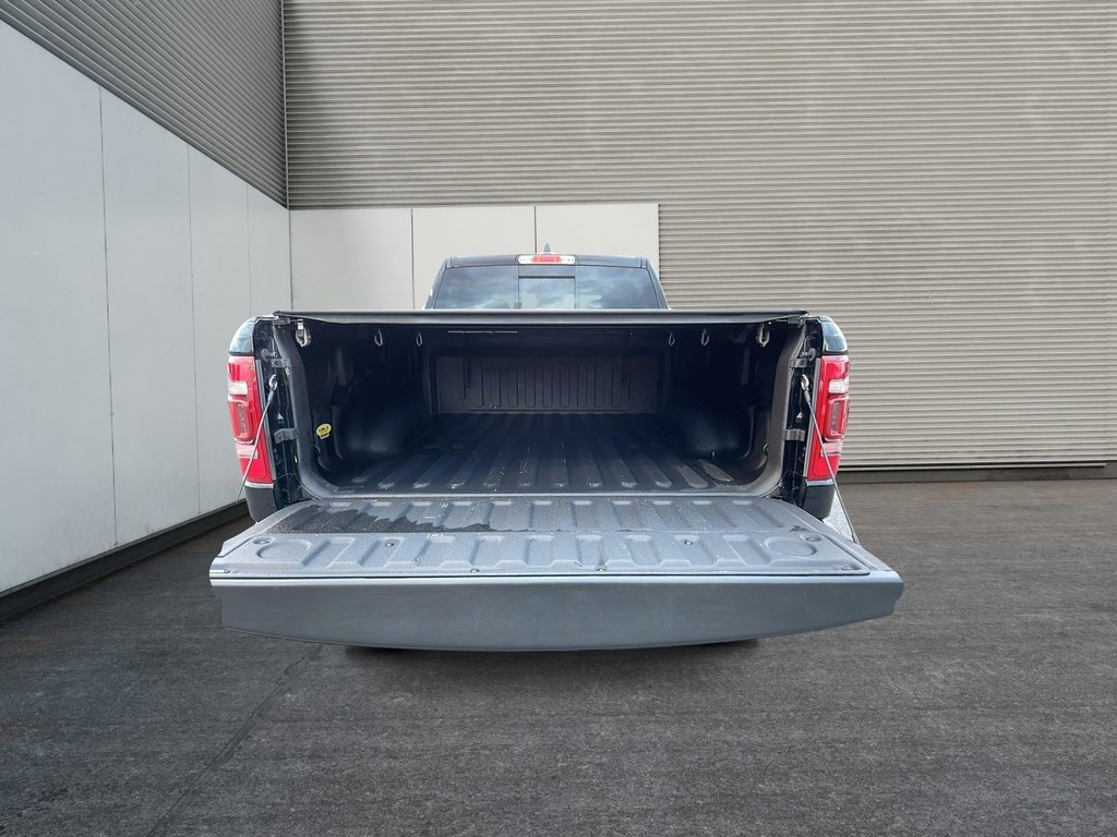 Ram 1500 Laramie 2022 à St-Jean-Sur-Richelieu, Québec - 14 - w1024h768px