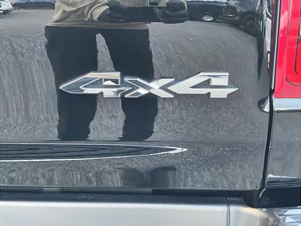 Ram 1500 Laramie 2022 à St-Jean-Sur-Richelieu, Québec - 13 - w1024h768px