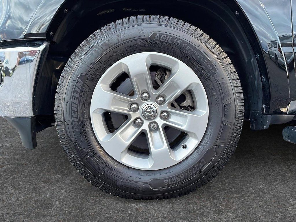 Ram 1500 Laramie 2022 à St-Jean-Sur-Richelieu, Québec - 6 - w1024h768px