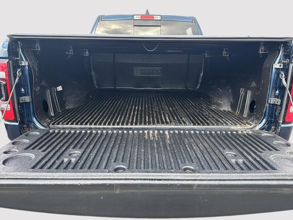 Ram 1500 Sport 2022 à St-Jean-Sur-Richelieu, Québec - 17 - w1024h768px