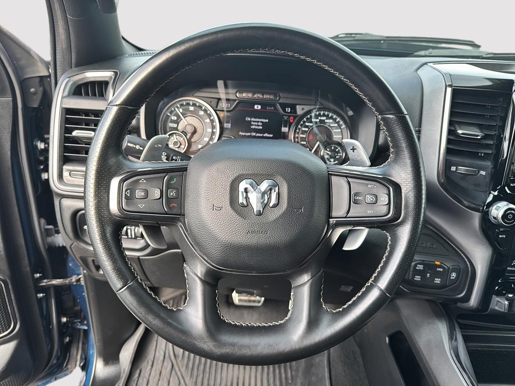 Ram 1500 Sport 2022 à St-Jean-Sur-Richelieu, Québec - 12 - w1024h768px