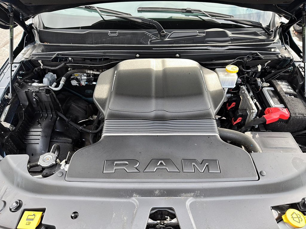 Ram 1500 Sport 2022 à St-Jean-Sur-Richelieu, Québec - 8 - w1024h768px