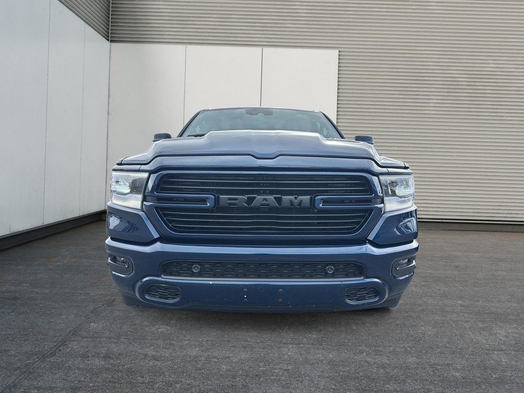 Ram 1500 Sport 2022 à St-Jean-Sur-Richelieu, Québec - 2 - w1024h768px