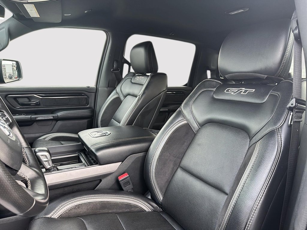 Ram 1500 Sport 2022 à St-Jean-Sur-Richelieu, Québec - 9 - w1024h768px