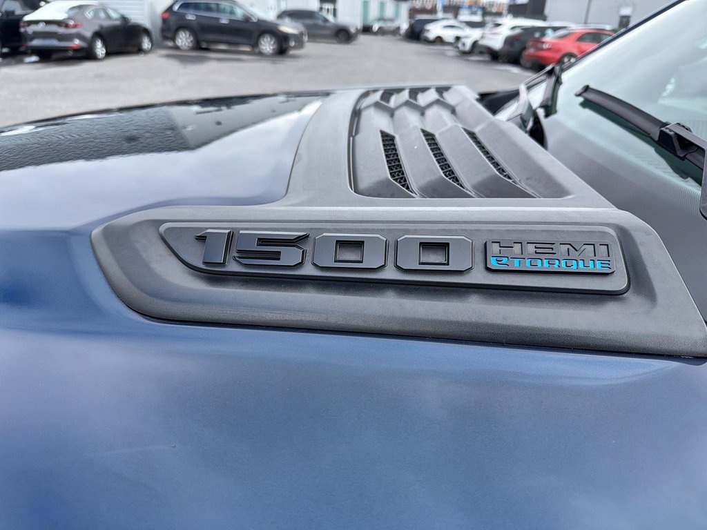 Ram 1500 Sport 2022 à St-Jean-Sur-Richelieu, Québec - 6 - w1024h768px