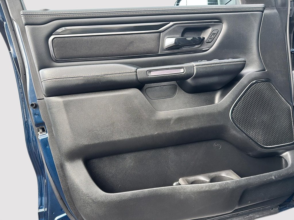 Ram 1500 Sport 2022 à St-Jean-Sur-Richelieu, Québec - 11 - w1024h768px