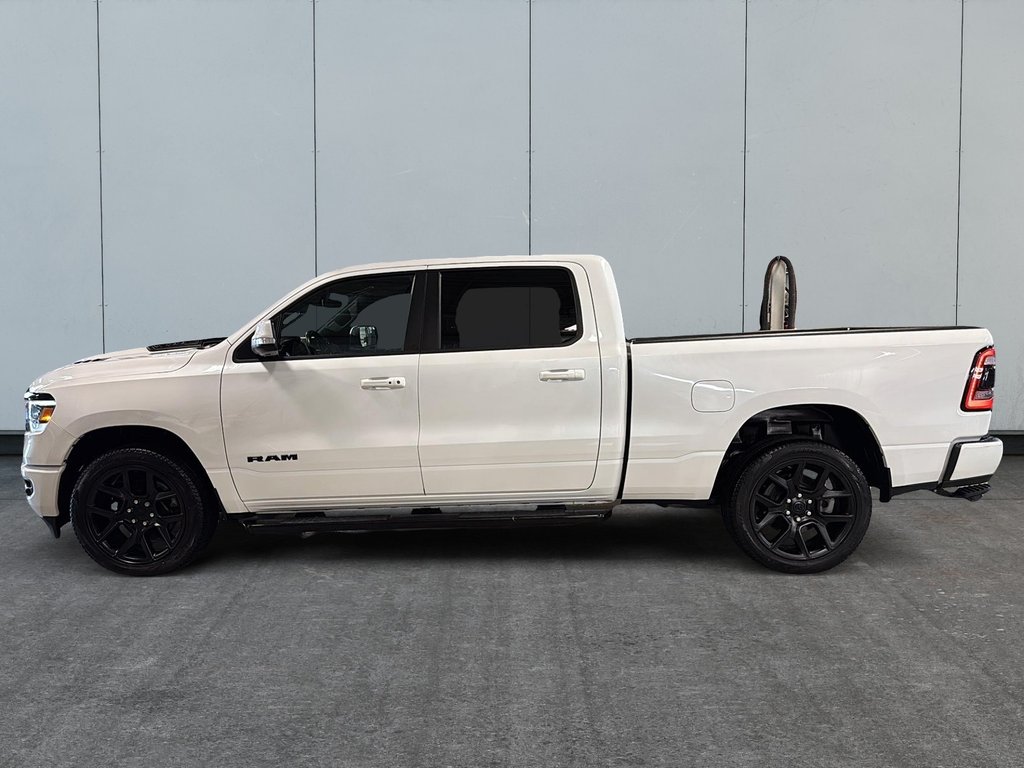 2022 Ram 1500 Sport-4