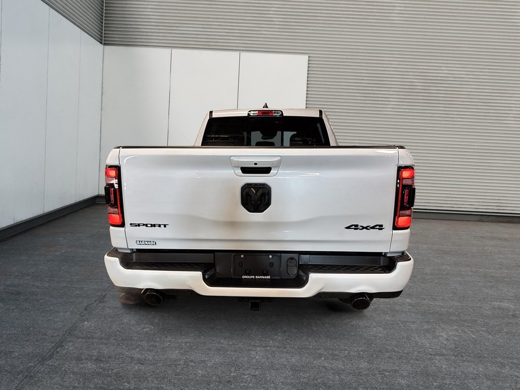 2022 Ram 1500 Sport-2