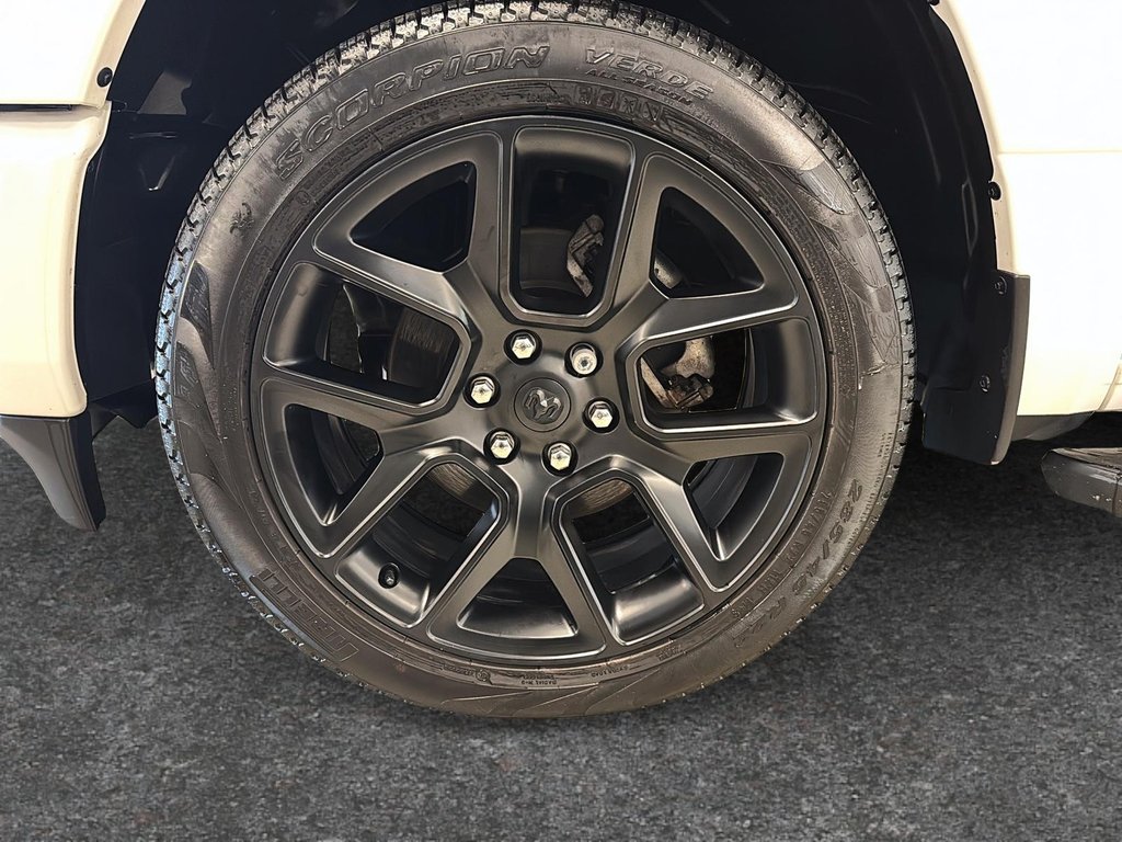 2022 Ram 1500 Sport-6