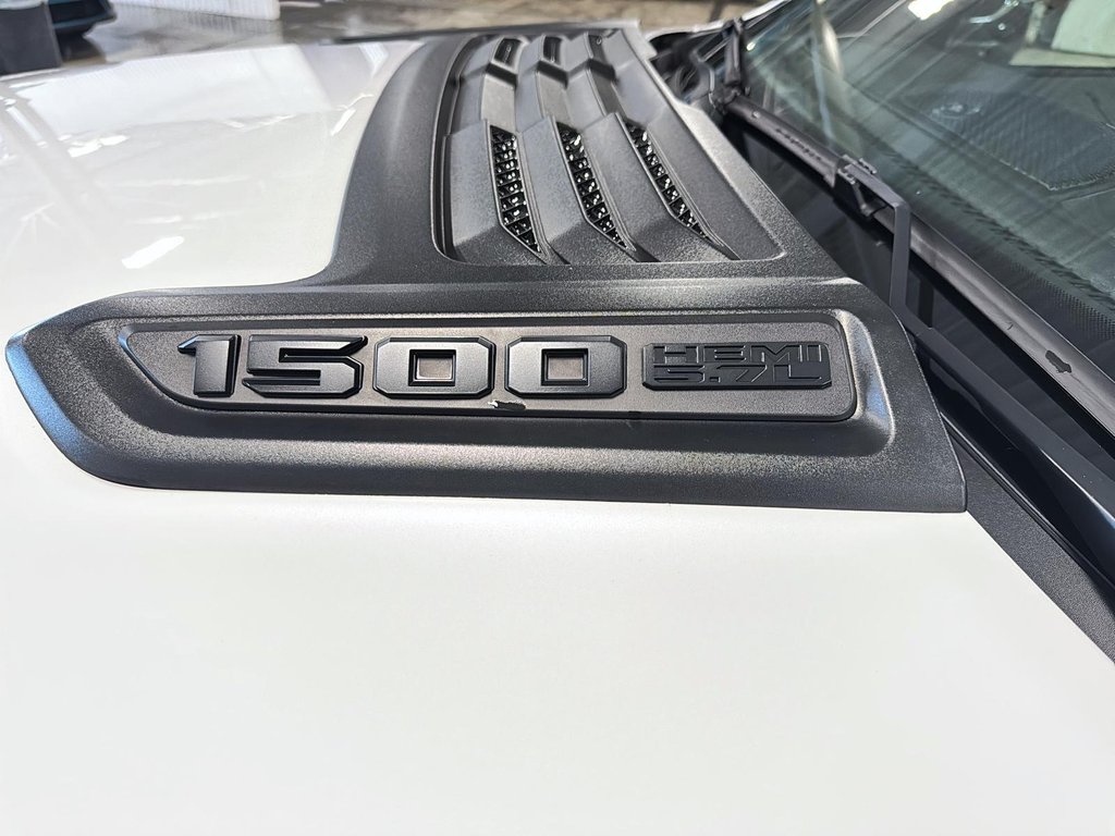 2022 Ram 1500 Sport-5