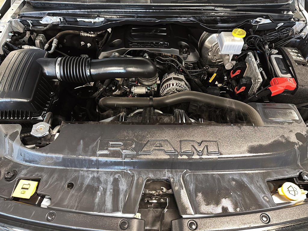 2022 Ram 1500 Sport-7