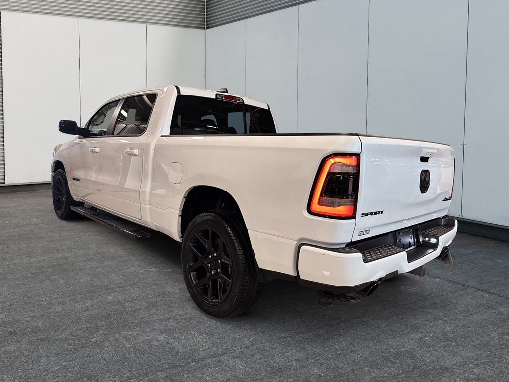 2022 Ram 1500 Sport-3