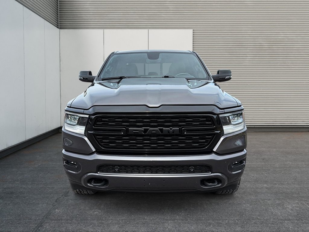 Ram 1500 Big Horn 2023 à St-Jean-Sur-Richelieu, Québec - 2 - w1024h768px