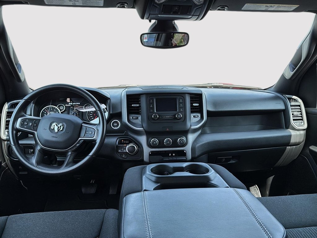 Ram 1500 TRADESMAN 2024 à St-Jean-Sur-Richelieu, Québec - 10 - w1024h768px