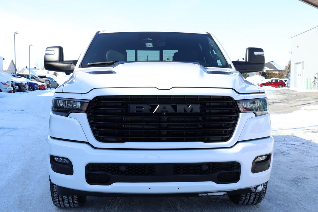 2025 Ram 1500 SPORT in St-Jean-Sur-Richelieu, Quebec - 3 - w1024h768px