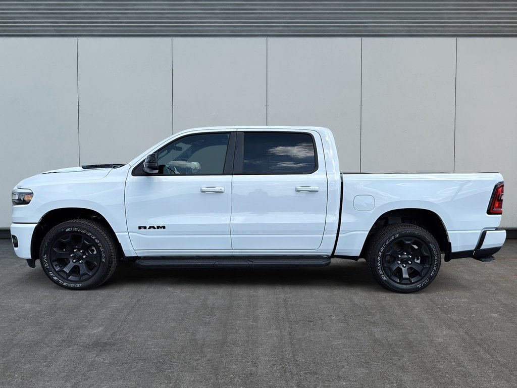 2025 Ram 1500 SPORT in St-Jean-Sur-Richelieu, Quebec - 5 - w1024h768px