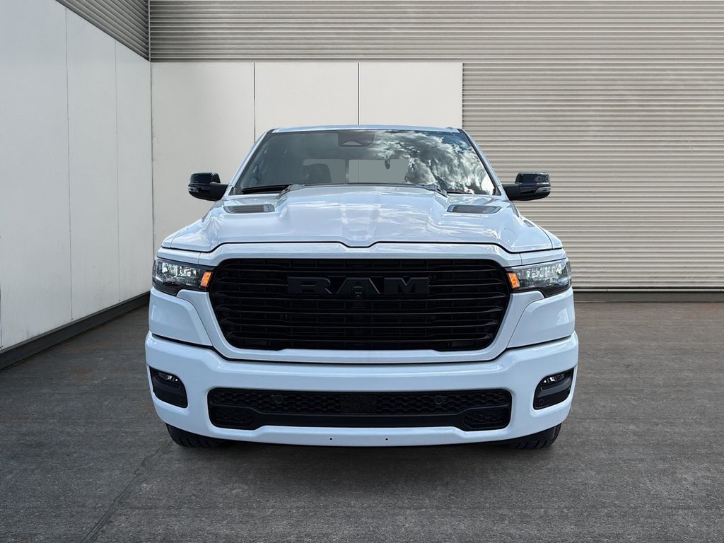 2025 Ram 1500 SPORT in St-Jean-Sur-Richelieu, Quebec - 2 - w1024h768px