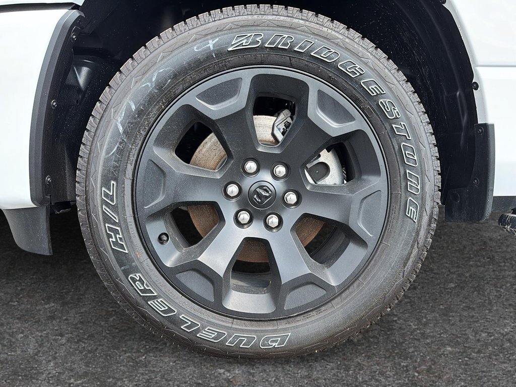 2025 Ram 1500 SPORT in St-Jean-Sur-Richelieu, Quebec - 7 - w1024h768px
