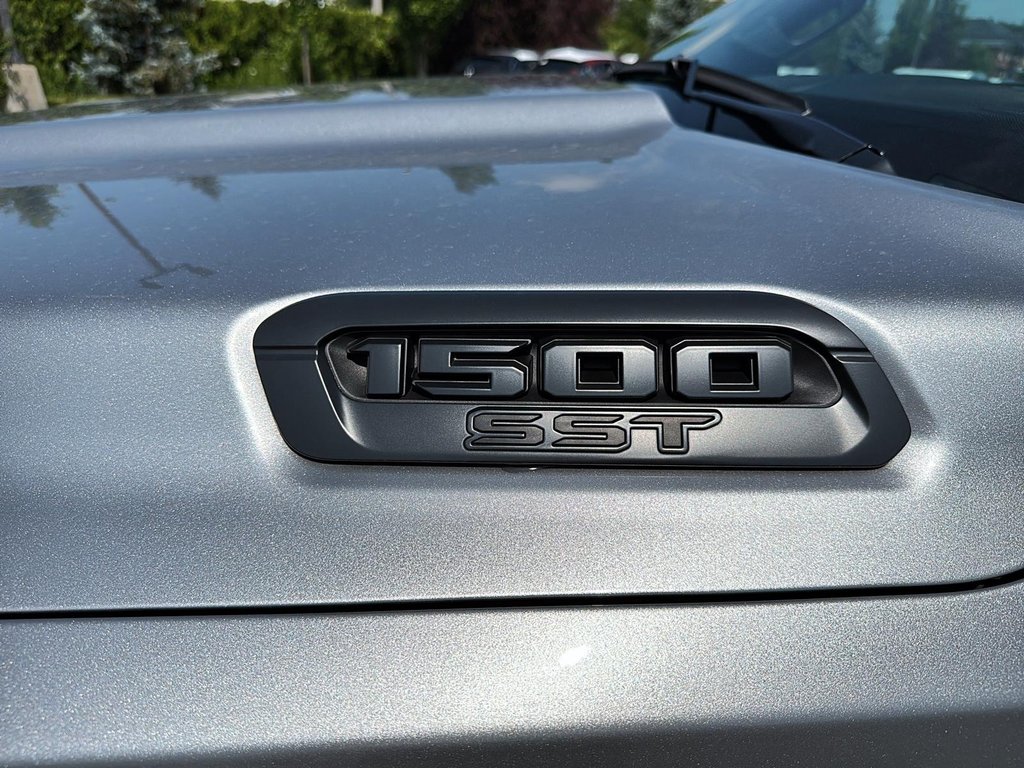 Ram 1500 SPORT 2025 à St-Jean-Sur-Richelieu, Québec - 6 - w1024h768px