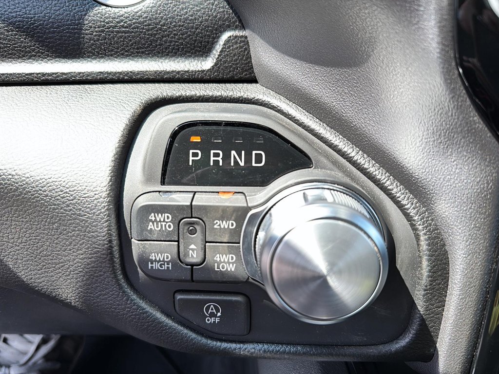 Ram 1500 SPORT 2025 à St-Jean-Sur-Richelieu, Québec - 15 - w1024h768px