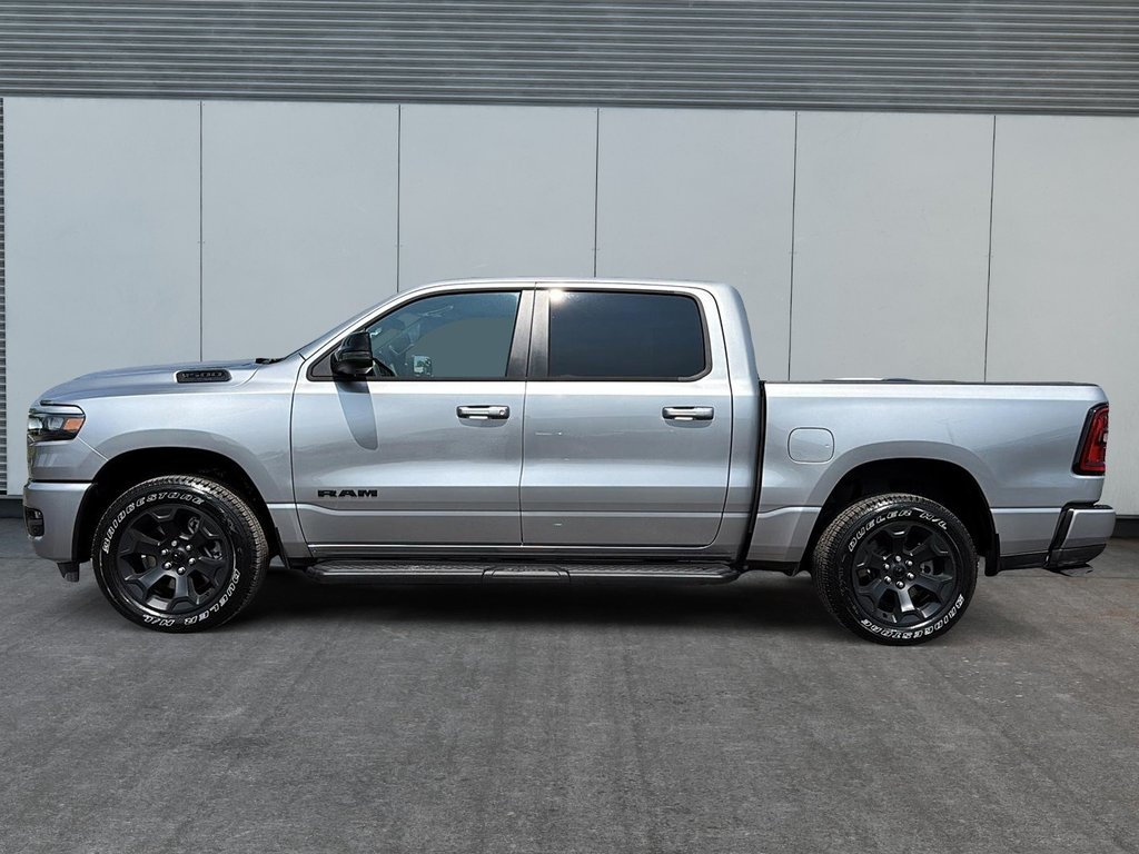 Ram 1500 SPORT 2025 à St-Jean-Sur-Richelieu, Québec - 5 - w1024h768px