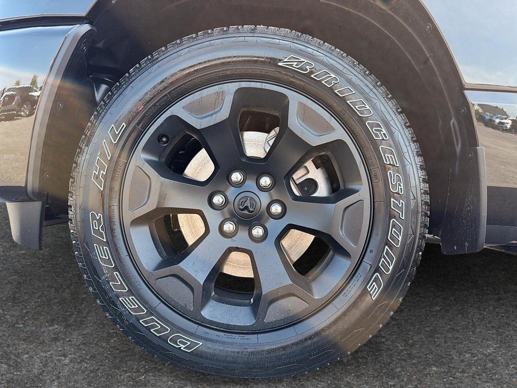 Ram 1500 SPORT 2025 à St-Jean-Sur-Richelieu, Québec - 7 - w1024h768px