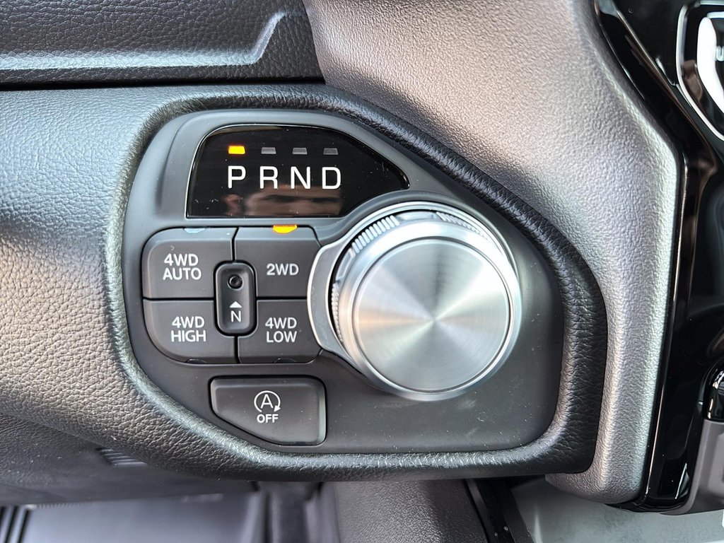 Ram 1500 SPORT 2025 à St-Jean-Sur-Richelieu, Québec - 15 - w1024h768px