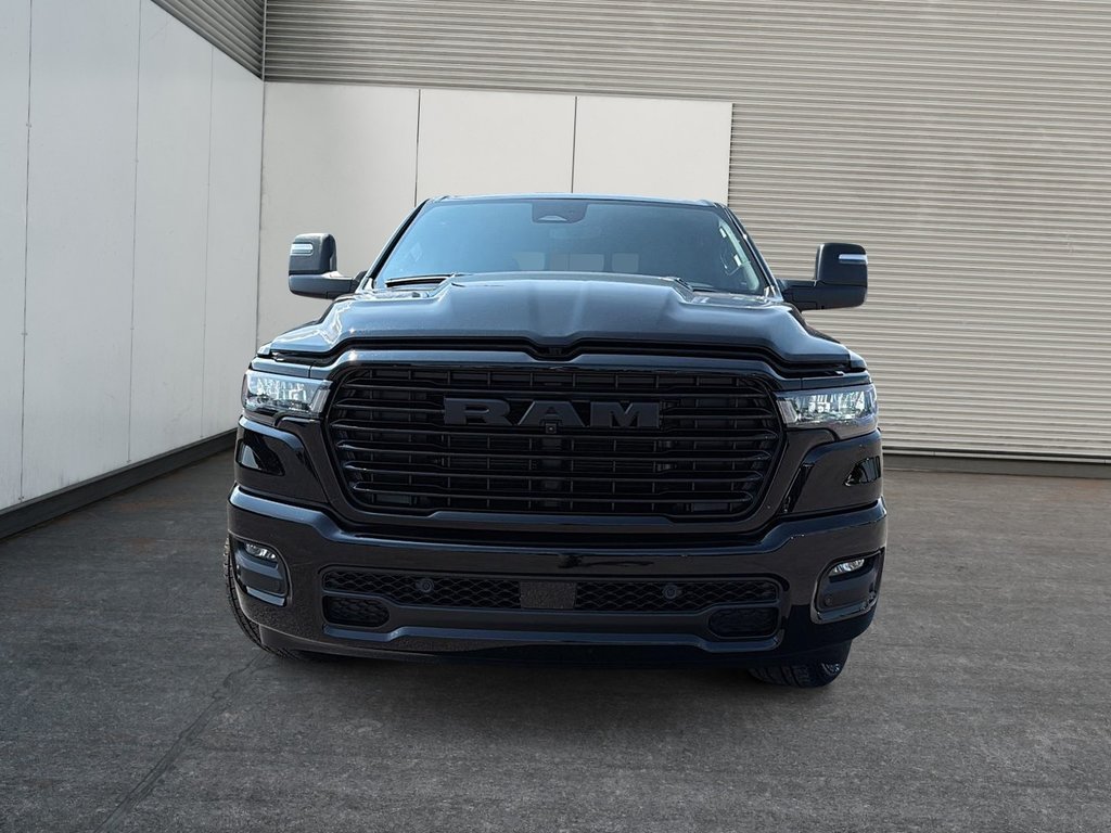 Ram 1500 SPORT 2025 à St-Jean-Sur-Richelieu, Québec - 2 - w1024h768px
