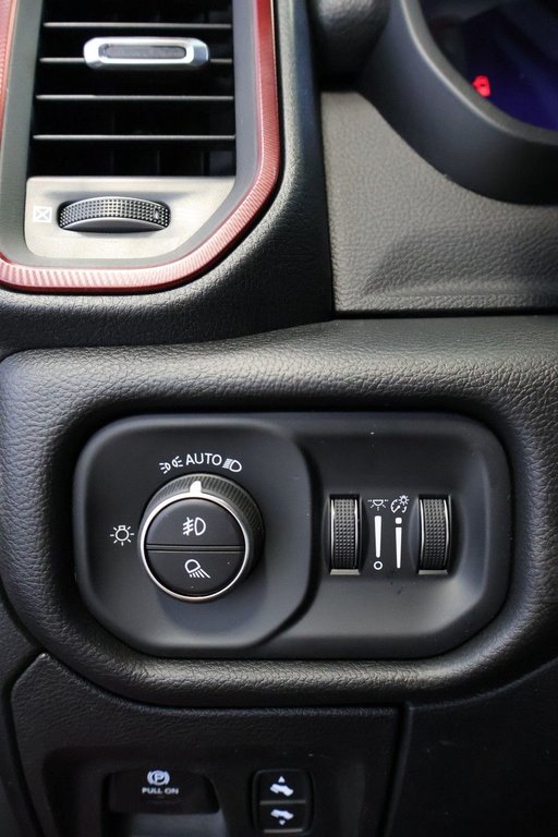 Ram 1500 REBEL 2025 à Sherbrooke, Québec - 19 - w1024h768px