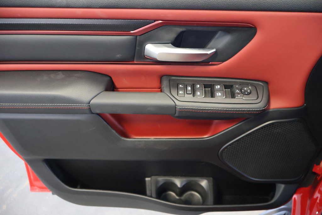 Ram 1500 REBEL 2025 à Sherbrooke, Québec - 20 - w1024h768px