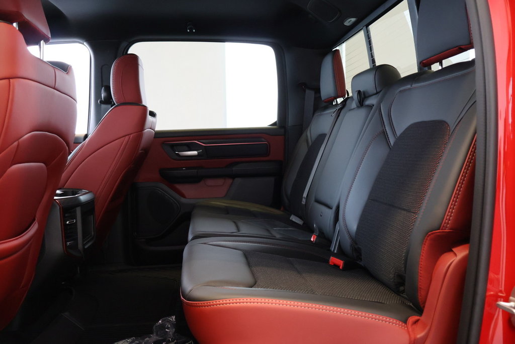 Ram 1500 REBEL 2025 à Sherbrooke, Québec - 21 - w1024h768px
