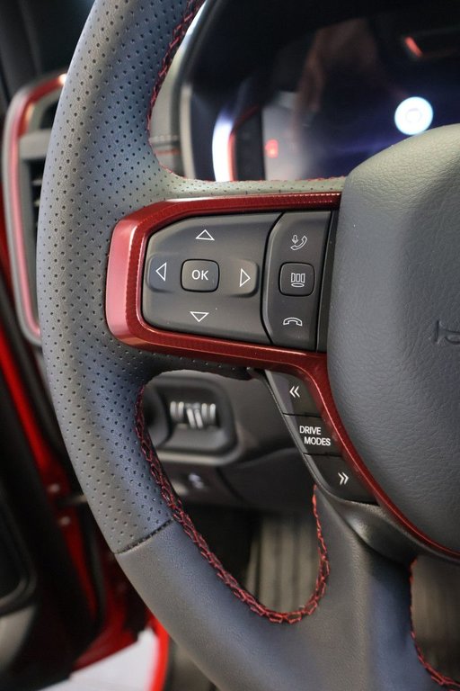 Ram 1500 REBEL 2025 à Sherbrooke, Québec - 12 - w1024h768px