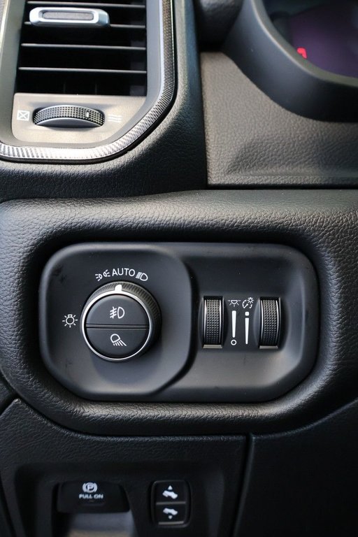 Ram 1500 SPORT 2025 à St-Jean-Sur-Richelieu, Québec - 20 - w1024h768px