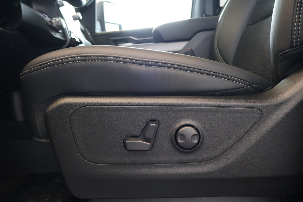 Ram 1500 SPORT 2025 à St-Jean-Sur-Richelieu, Québec - 10 - w1024h768px
