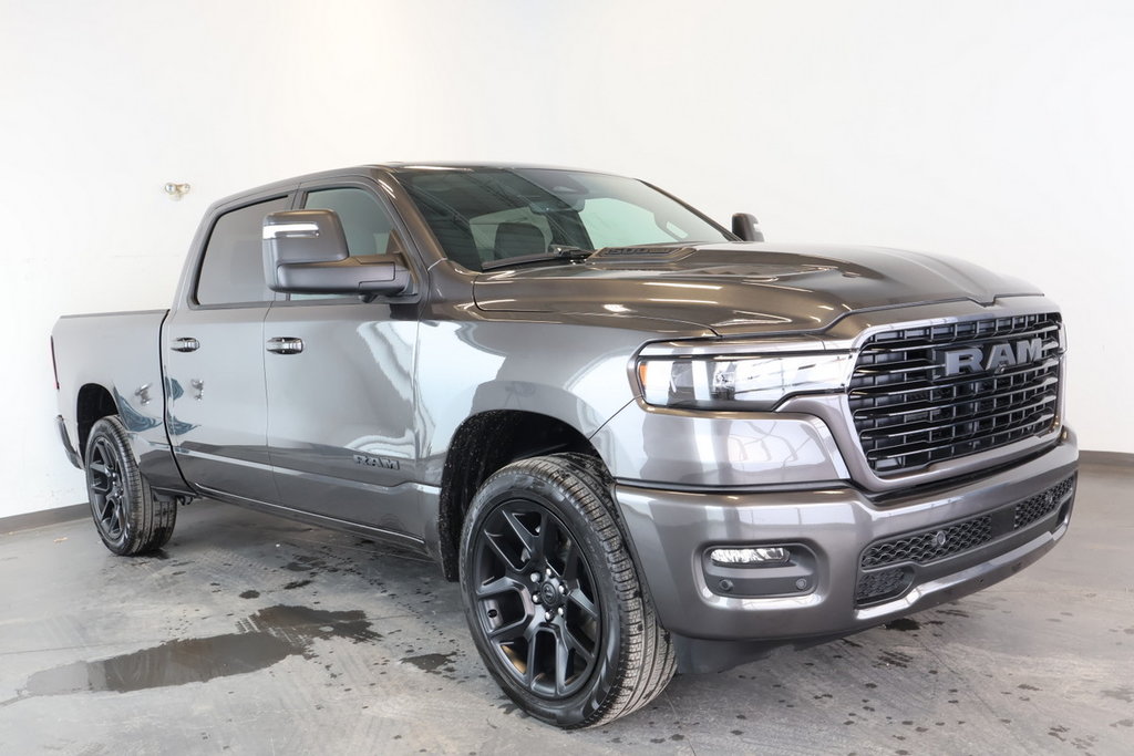 Ram 1500 SPORT 2025 à St-Jean-Sur-Richelieu, Québec - 4 - w1024h768px