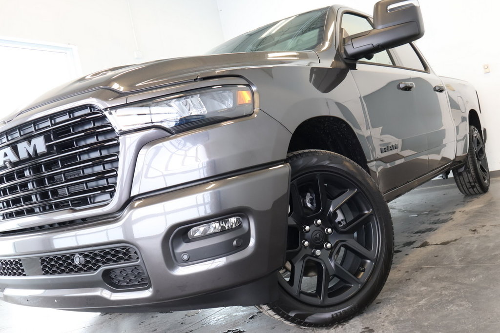 Ram 1500 SPORT 2025 à St-Jean-Sur-Richelieu, Québec - 2 - w1024h768px