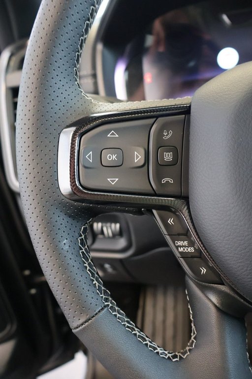 Ram 1500 SPORT 2025 à St-Jean-Sur-Richelieu, Québec - 13 - w1024h768px