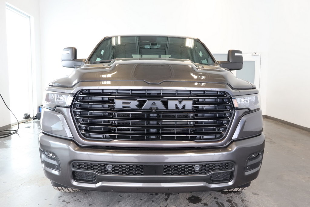 Ram 1500 SPORT 2025 à St-Jean-Sur-Richelieu, Québec - 3 - w1024h768px