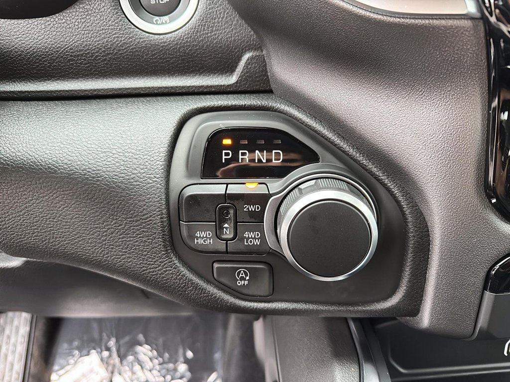 Ram 1500 TRADESMAN 2025 à Sherbrooke, Québec - 15 - w1024h768px